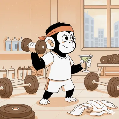 Gym & Tonic